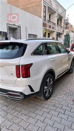 کیا سۆرینتۆ